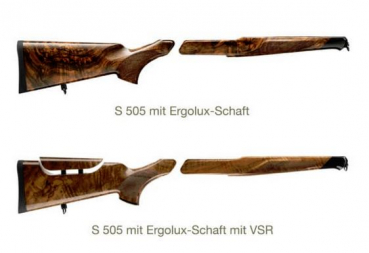 Sauer 505 ErgoLux Repetierbüchse